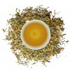 Ginger lemon - bylinný čaj - venashop.cz