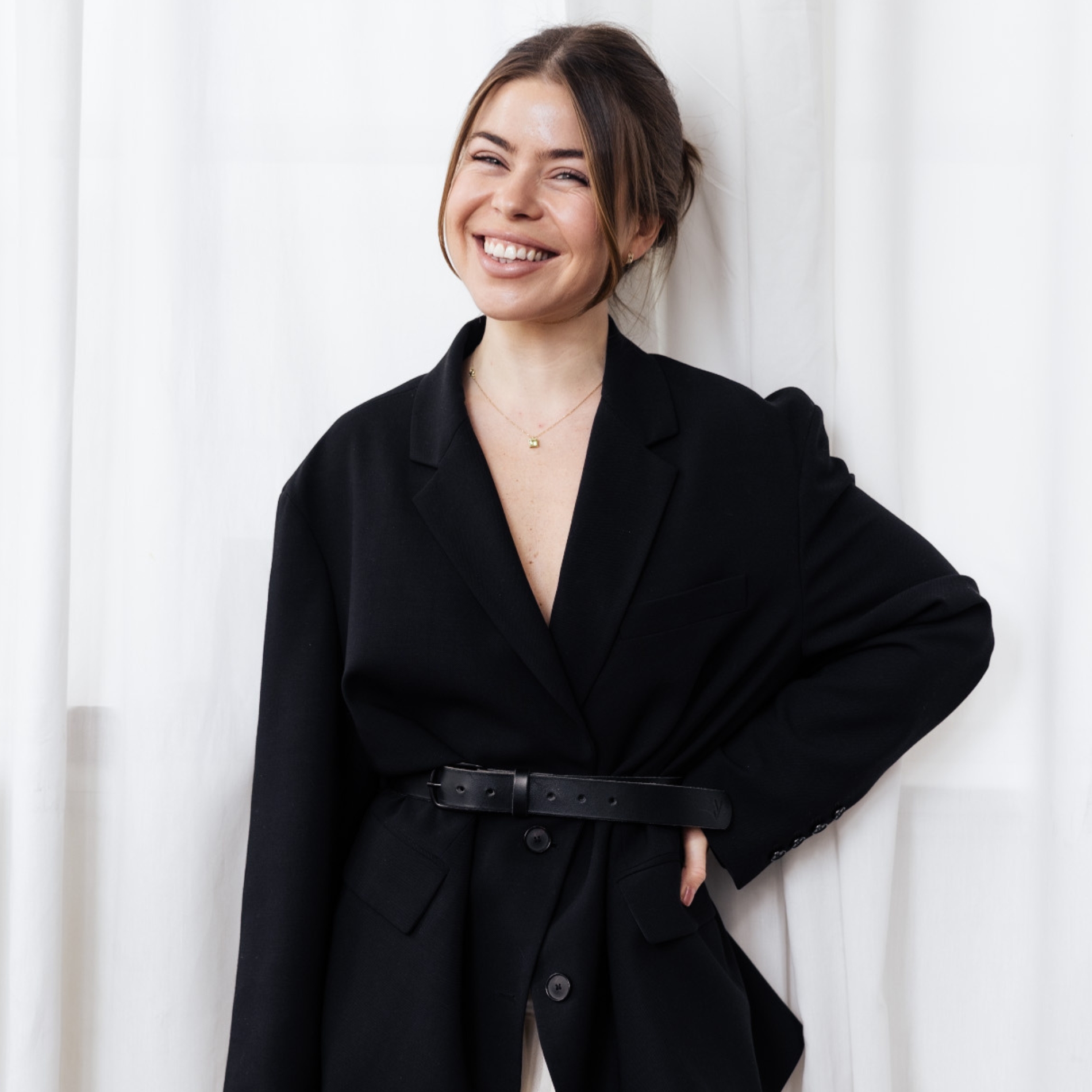 JAK VYBRAT SPRÁVNOU VELIKOST PÁSKU