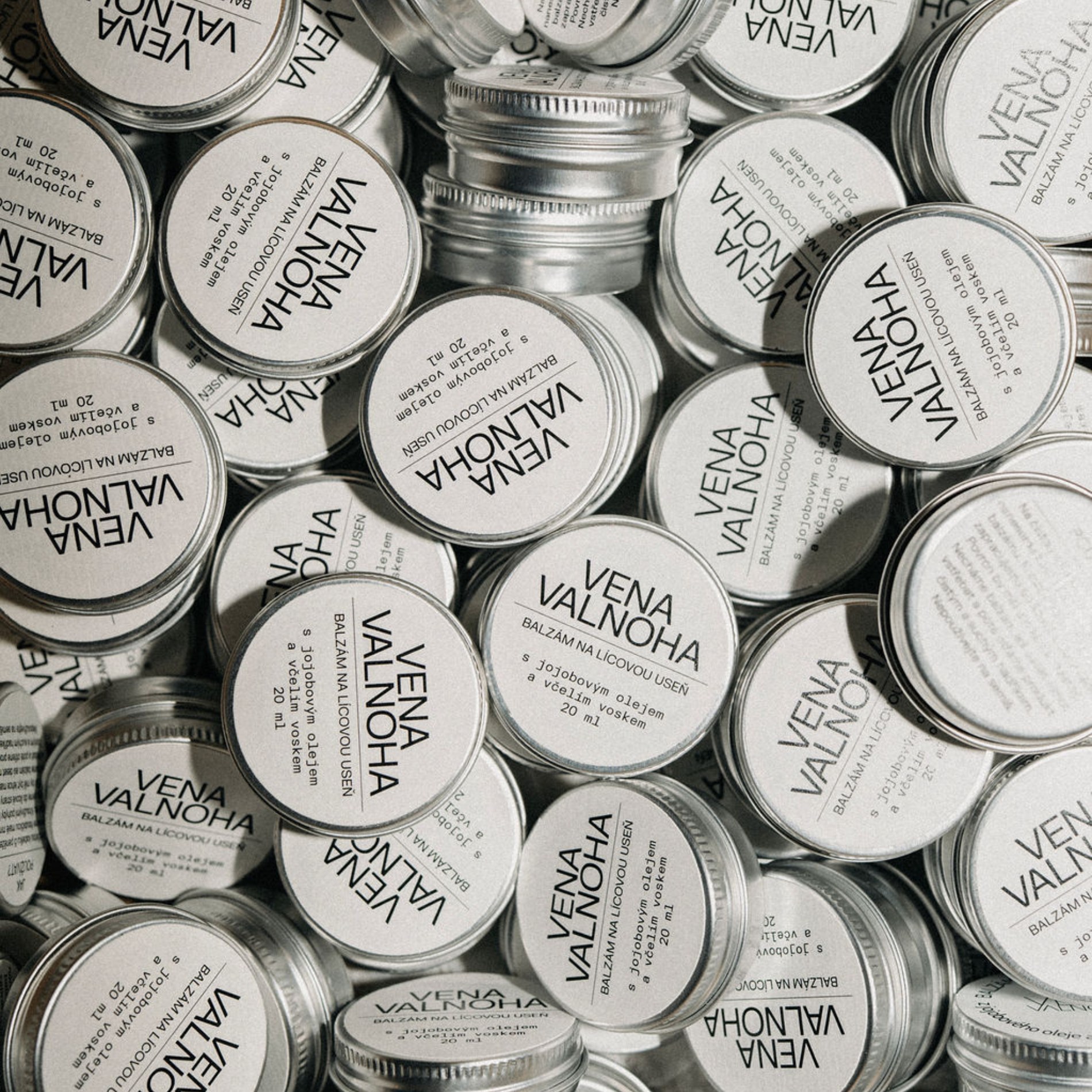 JAK SE O KABELKU STARAT