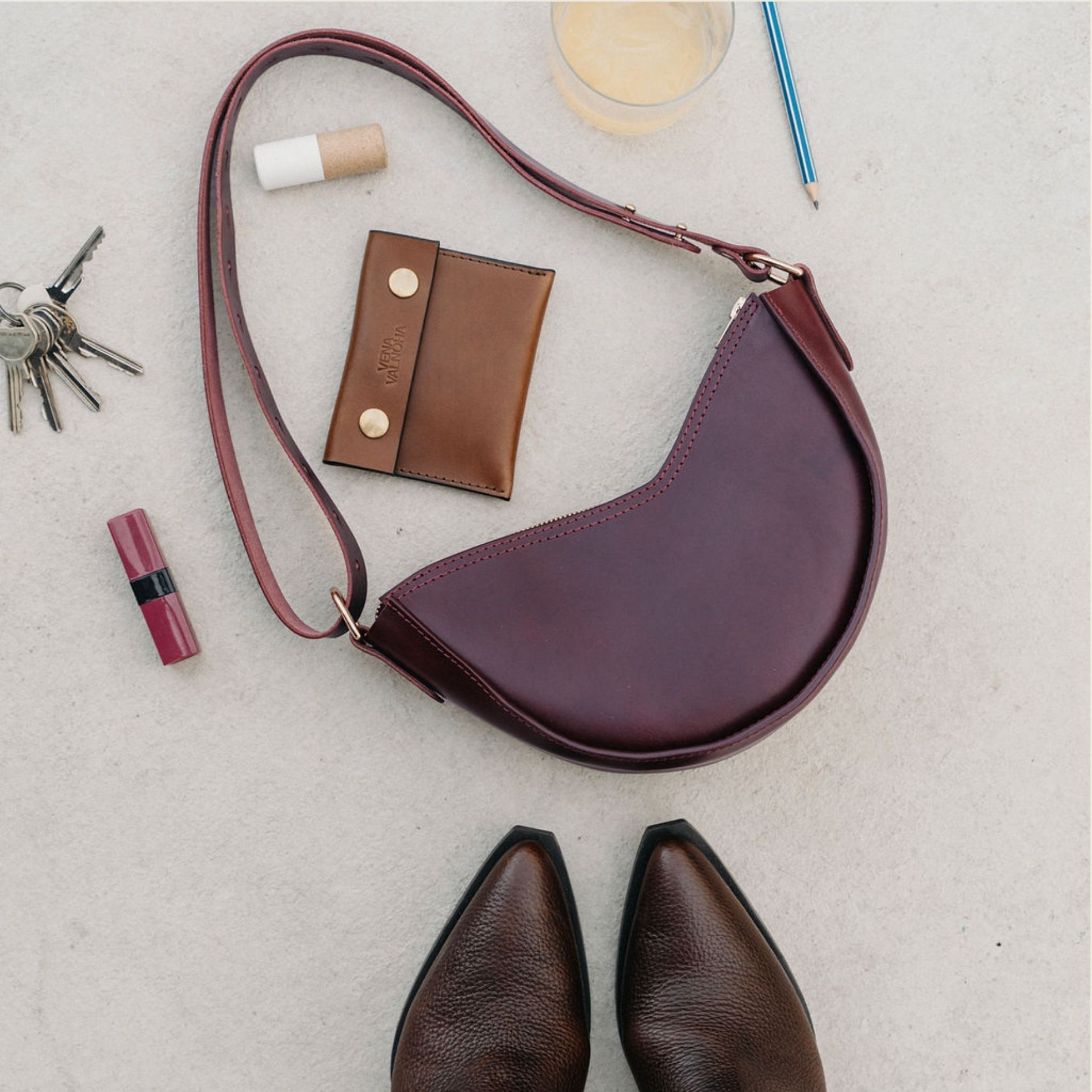 COST PER WEAR: méně věcí, lepší věci