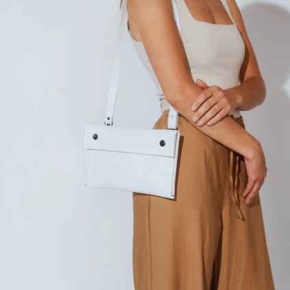 ledvinka LYKKE white