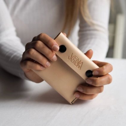 peněženka LITEN sample sale