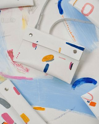 Vždy mě těší, když se spojím s někým šikovným, kdo má podobný přístup k práci. A tady to fungovalo úplně přirozeně, od...