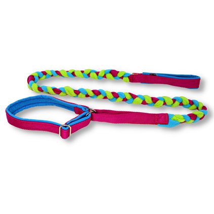 agility fleece vodítko