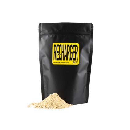 Recharger Kaše pro psy na doplnění energie a živin 600 g