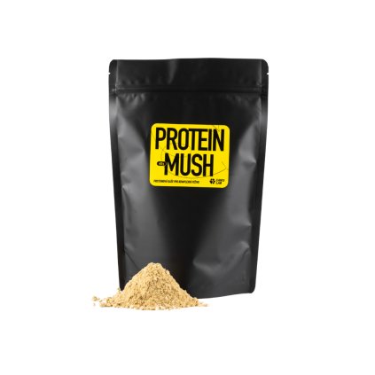 Protein Mush Proteinová kaše pro psy 600 g
