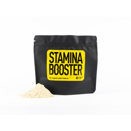 Stamina Booster Pro maximální a zdravý výkon psa 100 g