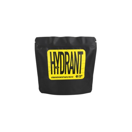 Hydrant Hydratační iontový nápoj pro psy
