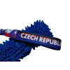 Hračka mop pro psy s amortizérem CZECH REPUBLIC