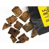 B.A.R.F. Nuggets Sušený BARF Losos a zvěřina jako pamlsky nebo krmeni