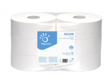 Toaletný papier PAPERNET "JUMBO 27"