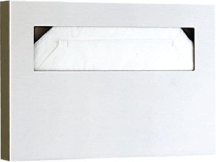 Zásobník krytov WC dosky BOBRICK B 221