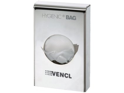 Zásobník hygienických vreciek HYGIENIC BAG C