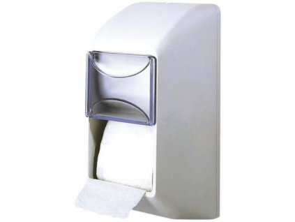 Zásobník na toaletný papier AQUAROLL DUO V