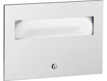 Zásobník  papierových WC krytov BOBRICK B 3013
