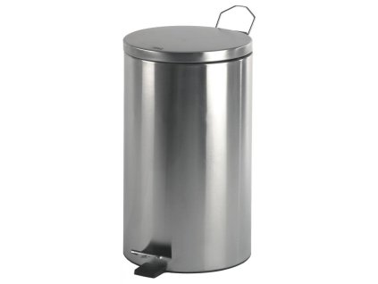 Odpadkový kôš nášlapný okrúhly - 12 l