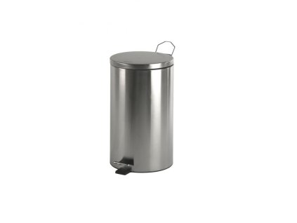 Hygienický kôš nášlapný okrúhly - 3 l