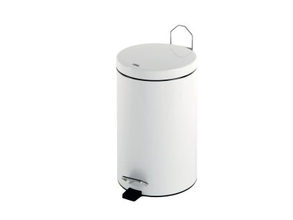 Hygienický kôš nášlapný okrúhly - 5 l