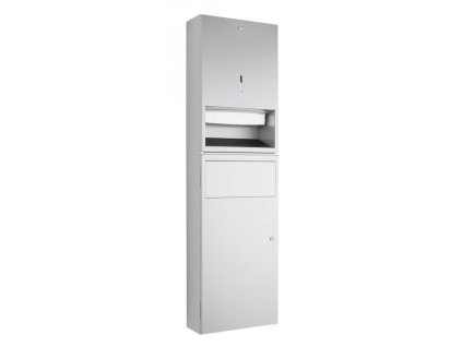 kmbinácia WAGNER WP 545