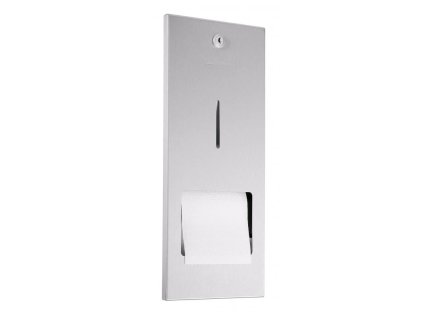 WC kefa WAGNER WP 167
