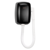 secador pelo automatico colectivo SC0009 negro