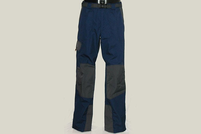 O.K. SPORT Pánské kalhoty Defender Barva: Modrá, Velikost: XS