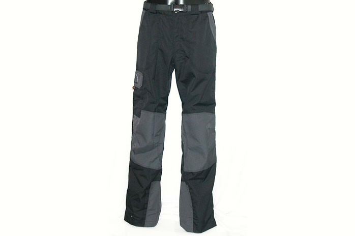 O.K. SPORT Pánské kalhoty Defender Barva: Černá, Velikost: XL