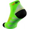 royal bay neon low cut socks neon green