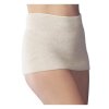 Zahřívací bederní pás s 30% angorské vlny - UNISEX