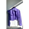 Košile upcyklovaná ULTRA VIOLET