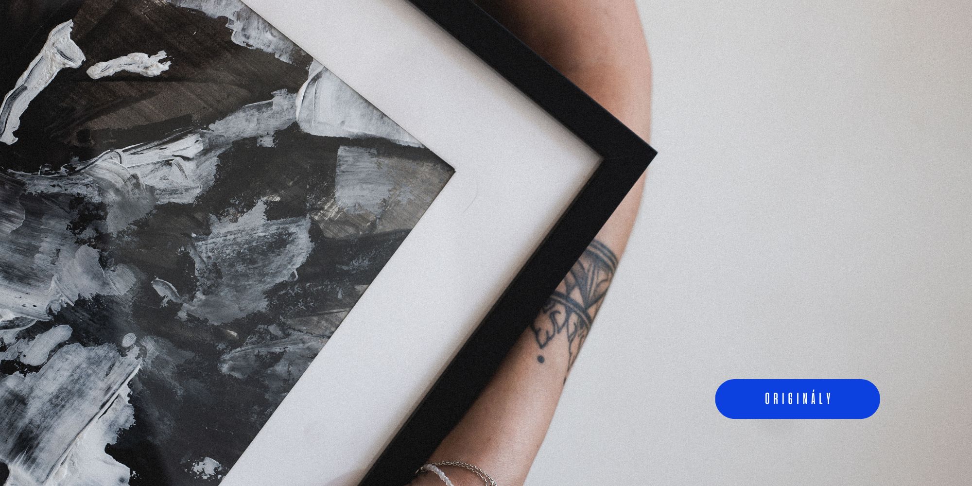 Prohlédněte si originální malby z mého ateliéru