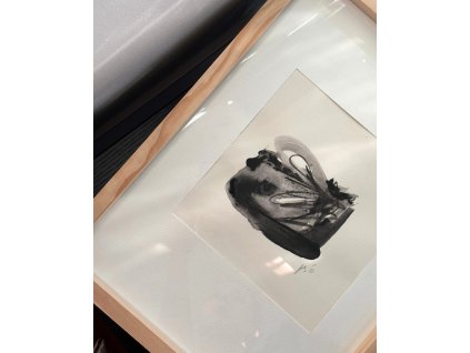 Gesture III: Rytmus