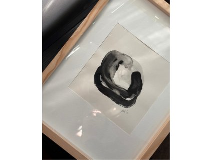 Gesture I: Otevření