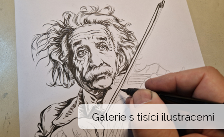 Galerie