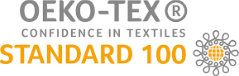 OEKO-TEX STANDARD 100 certifikát