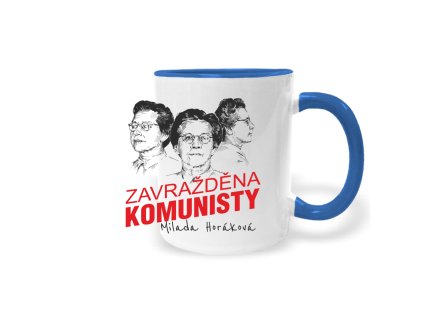Hrnek Horáková 1
