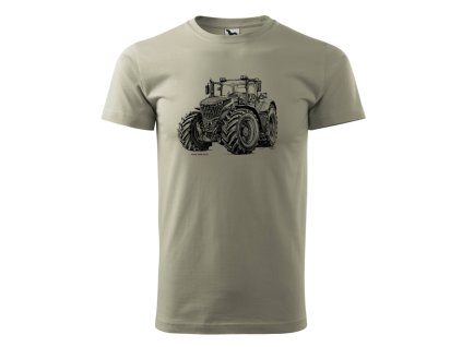 Triko Fendt 19