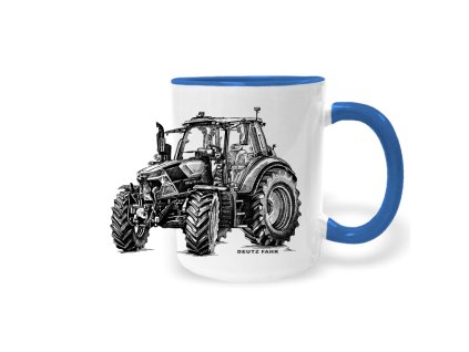 Hrnek DEUTZ 1