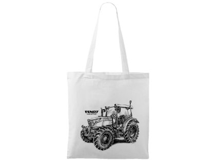 taška Fendt 2