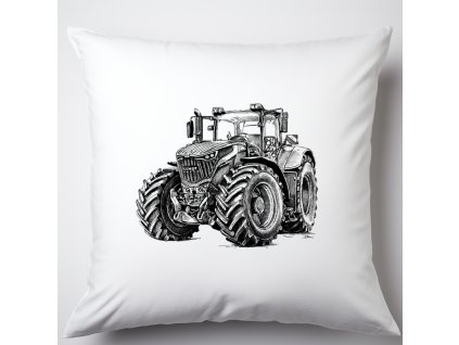 Polštář - Fendt 1000 Vario