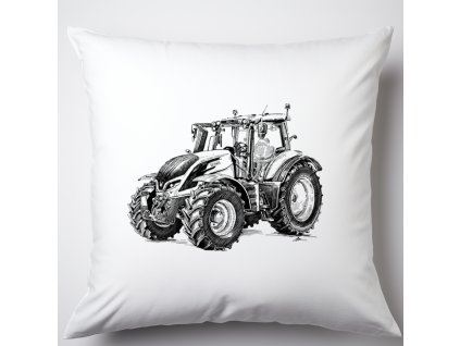 Polštář - Valtra T235 Direct