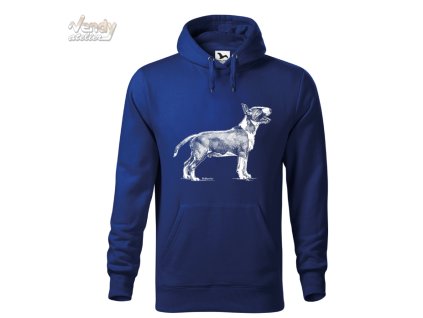 mikina Bullterrier 13