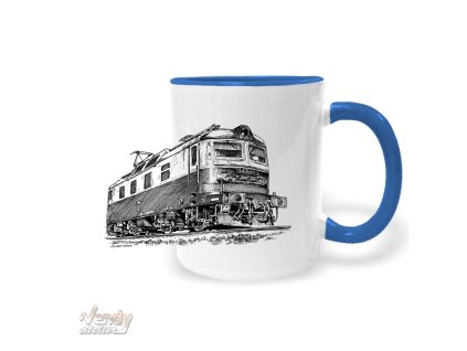 Hrnek 479.0027 Hrbatá 1