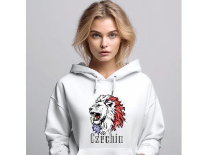 mikina Czechia 20