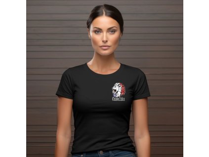 Triko Czechia small 25