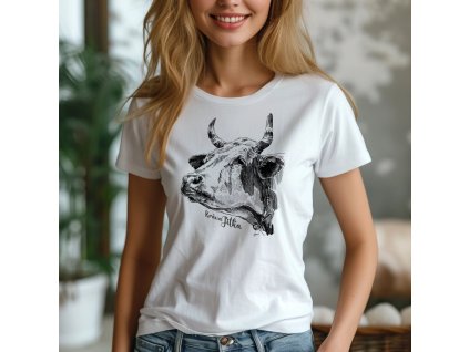 Triko Jitka 25