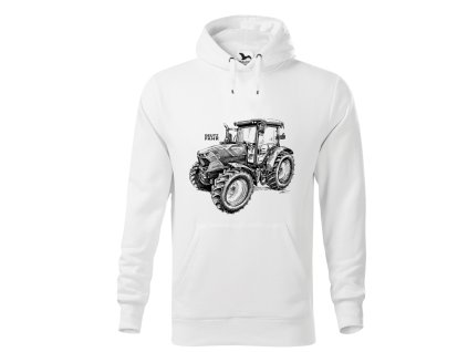 mikina Deutz Fahr 01