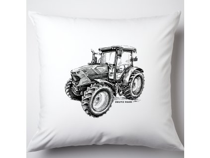 Polštář deutz 1