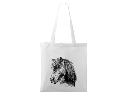 Taška pony 2 1