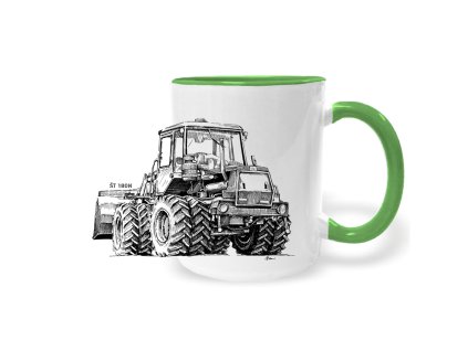 Hrnek liaz 3